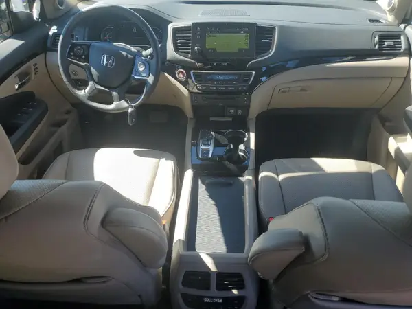 5FNYF6H04NB066147 2022 HONDA PILOT - Image 8