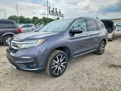 5FNYF6H04NB072742 2022 HONDA PILOT