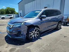 5FNYF6H04NB073714 2022 HONDA PILOT