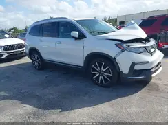 5FNYF6H04NB073826 2022 HONDA PILOT