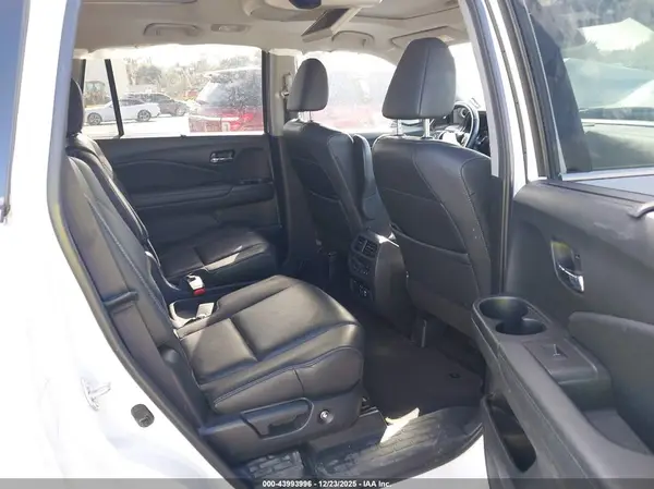 5FNYF6H04NB073826 2022 HONDA PILOT - Image 8
