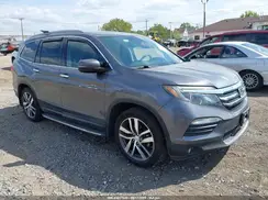 5FNYF6H05GB002539 2016 HONDA PILOT