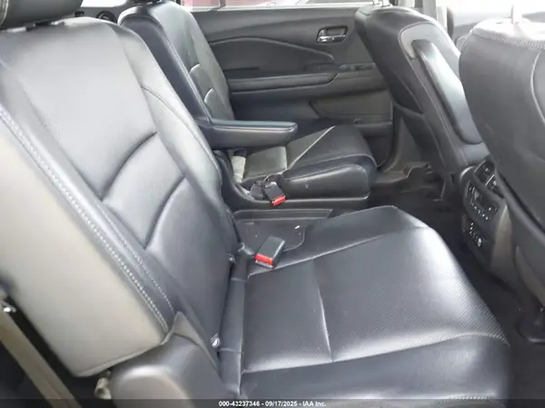 5FNYF6H05GB002539 2016 HONDA PILOT - Image 8