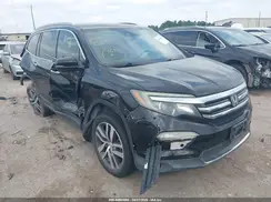 5FNYF6H05GB014979 2016 HONDA PILOT