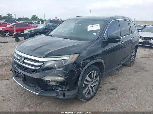 5FNYF6H05GB014979 2016 HONDA PILOT - Image 2
