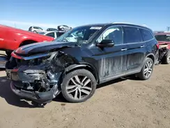 5FNYF6H05GB023861 2016 HONDA PILOT