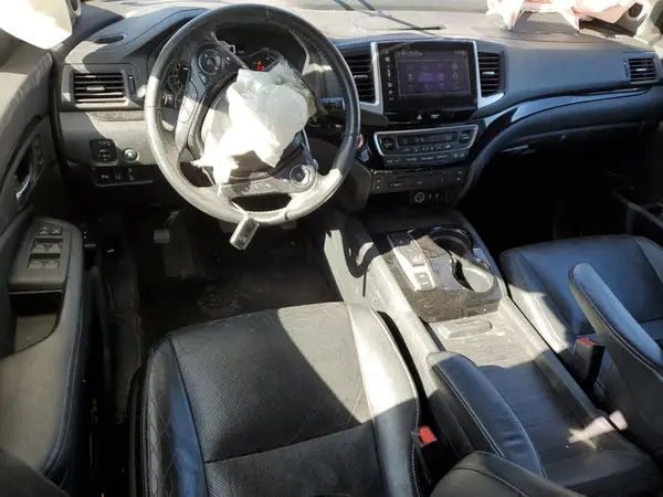 5FNYF6H05GB023861 2016 HONDA PILOT - Image 8