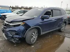 5FNYF6H05GB026775 2016 HONDA PILOT