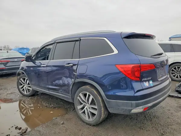 5FNYF6H05GB026775 2016 HONDA PILOT - Image 2