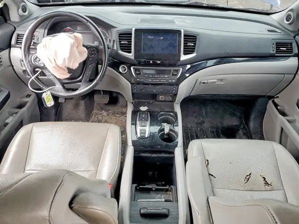 5FNYF6H05GB026775 2016 HONDA PILOT - Image 8