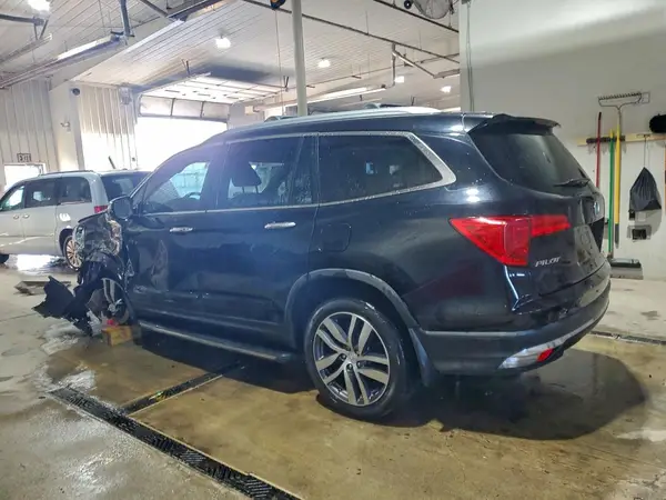 5FNYF6H05GB032124 2016 HONDA PILOT - Image 2