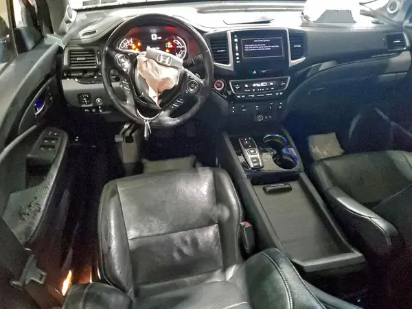5FNYF6H05GB032124 2016 HONDA PILOT - Image 8