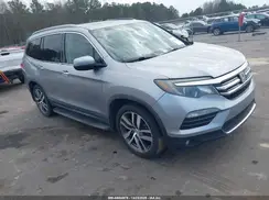 5FNYF6H05GB039719 2016 HONDA PILOT