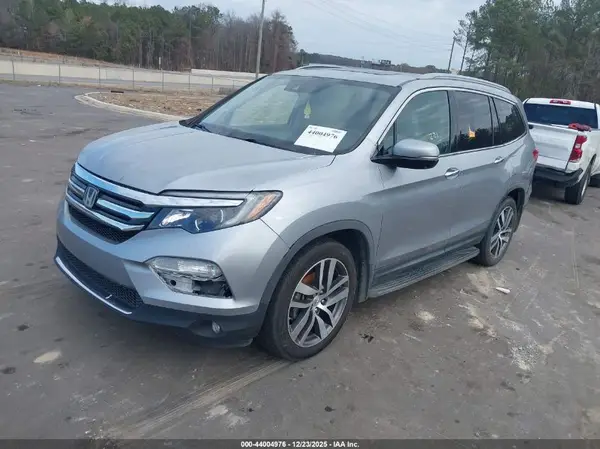 5FNYF6H05GB039719 2016 HONDA PILOT - Image 2