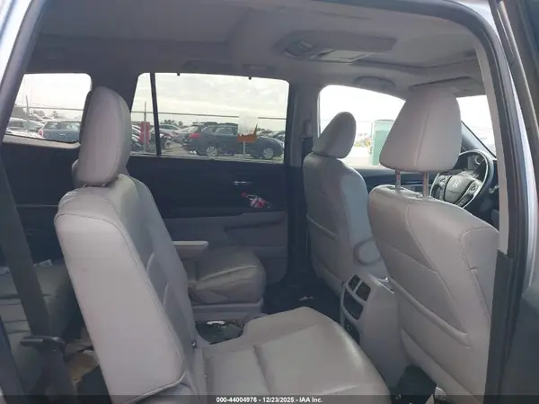 5FNYF6H05GB039719 2016 HONDA PILOT - Image 8