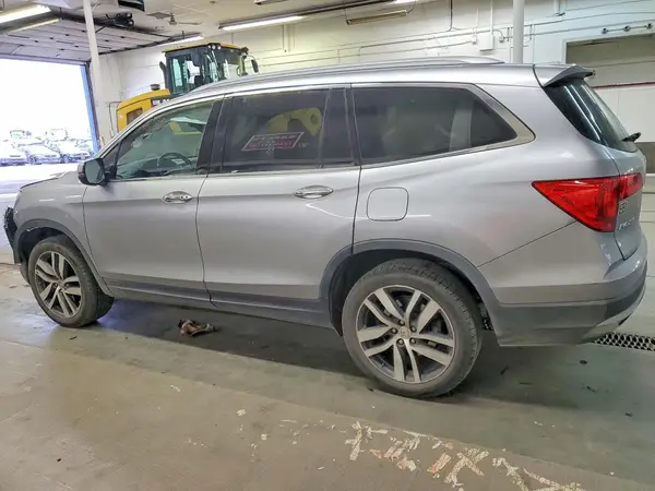 5FNYF6H05GB040059 2016 HONDA PILOT - Image 2