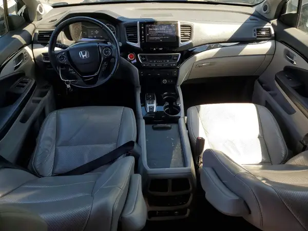 5FNYF6H05GB042278 2016 HONDA PILOT - Image 8
