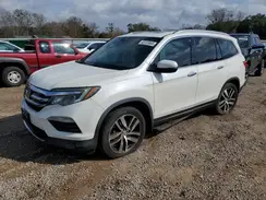 5FNYF6H05GB043169 2016 HONDA PILOT