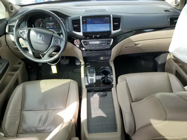 5FNYF6H05GB043169 2016 HONDA PILOT - Image 8