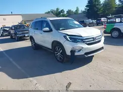 5FNYF6H05GB046038 2016 HONDA PILOT