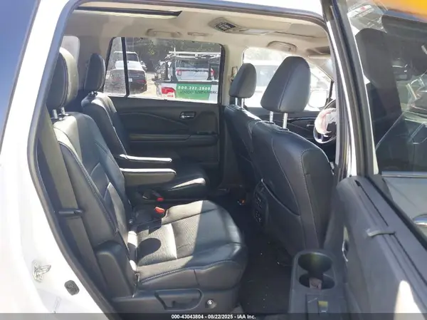 5FNYF6H05GB046038 2016 HONDA PILOT - Image 8