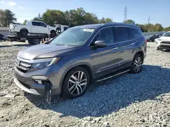 5FNYF6H05GB050557 2016 HONDA PILOT
