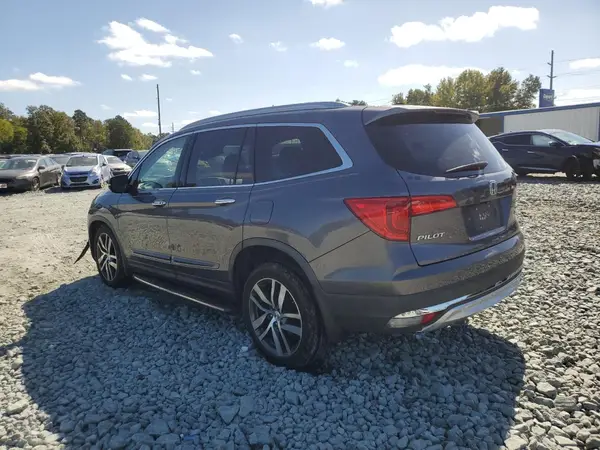 5FNYF6H05GB050557 2016 HONDA PILOT - Image 2