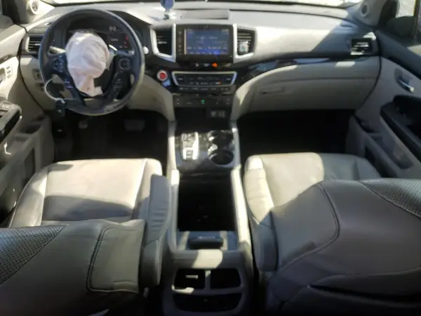 5FNYF6H05GB050557 2016 HONDA PILOT - Image 8