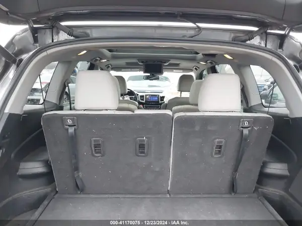 5FNYF6H05GB053085 2016 HONDA PILOT - Image 8