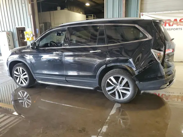5FNYF6H05GB056553 2016 HONDA PILOT - Image 2