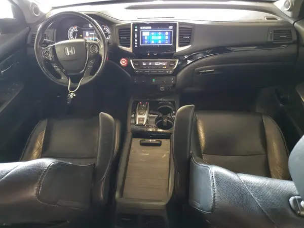 5FNYF6H05GB056553 2016 HONDA PILOT - Image 8