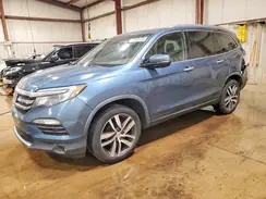 5FNYF6H05GB060179 2016 HONDA PILOT