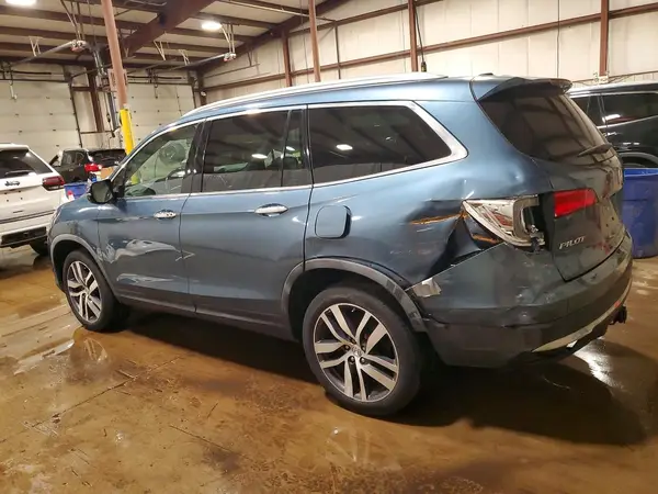5FNYF6H05GB060179 2016 HONDA PILOT - Image 2
