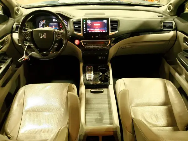 5FNYF6H05GB060179 2016 HONDA PILOT - Image 8
