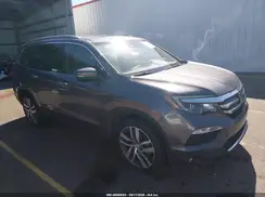 5FNYF6H05GB060568 2016 HONDA PILOT