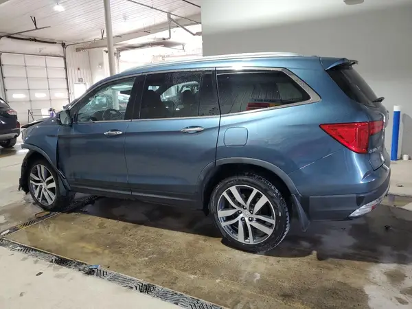 5FNYF6H05GB060764 2016 HONDA PILOT - Image 2