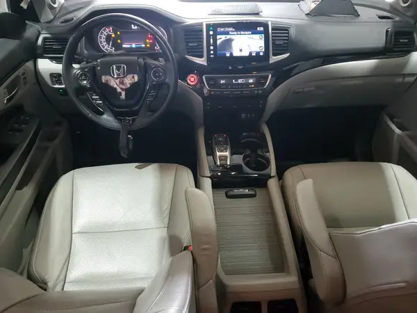 5FNYF6H05GB060764 2016 HONDA PILOT - Image 8