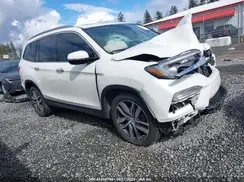 5FNYF6H05GB062868 2016 HONDA PILOT