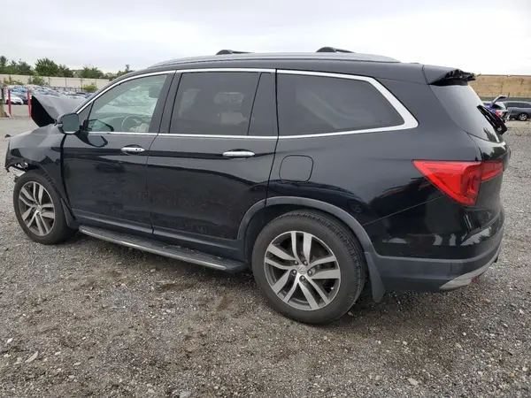 5FNYF6H05GB063194 2016 HONDA PILOT - Image 2