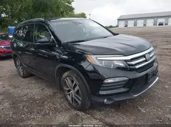 5FNYF6H05GB064829 2016 HONDA PILOT