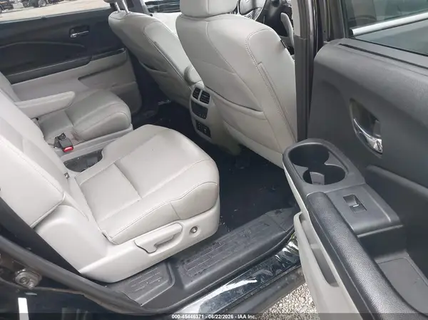 5FNYF6H05GB064829 2016 HONDA PILOT - Image 8