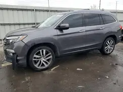 5FNYF6H05GB065060 2016 HONDA PILOT