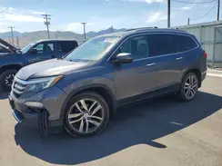 5FNYF6H05GB067844 2016 HONDA PILOT