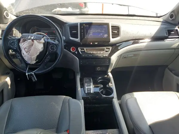 5FNYF6H05GB067844 2016 HONDA PILOT - Image 8