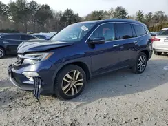 5FNYF6H05GB068203 2016 HONDA PILOT