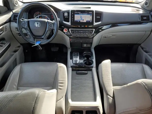 5FNYF6H05GB068203 2016 HONDA PILOT - Image 8