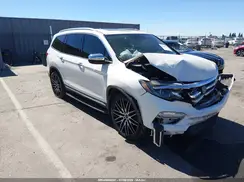 5FNYF6H05GB069612 2016 HONDA PILOT