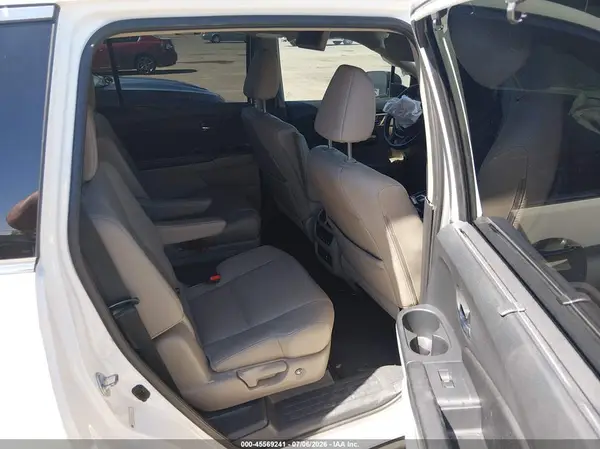 5FNYF6H05GB069612 2016 HONDA PILOT - Image 8