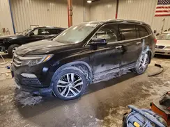 5FNYF6H05GB070033 2016 HONDA PILOT