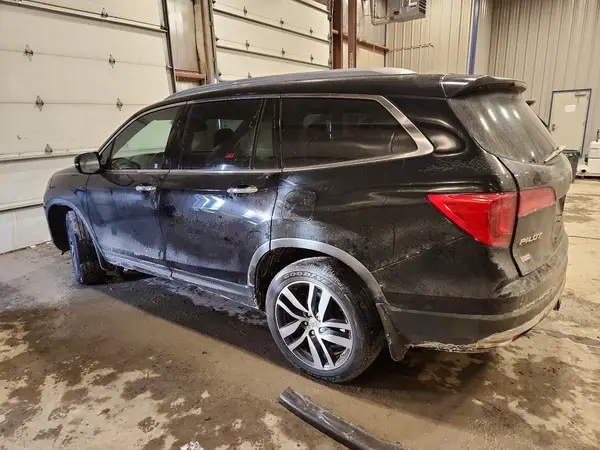 5FNYF6H05GB070033 2016 HONDA PILOT - Image 2